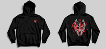 Load image into Gallery viewer, Graffiti Hoodie