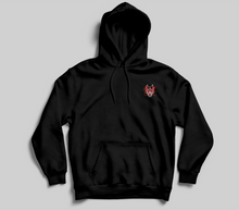 Load image into Gallery viewer, Graffiti Hoodie