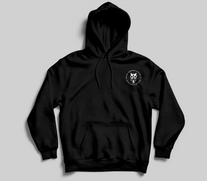 Mad Dog Hoodie